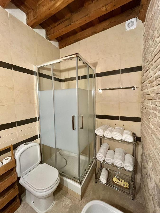 El Rincon De Carlota Apartment Toledo Exterior foto