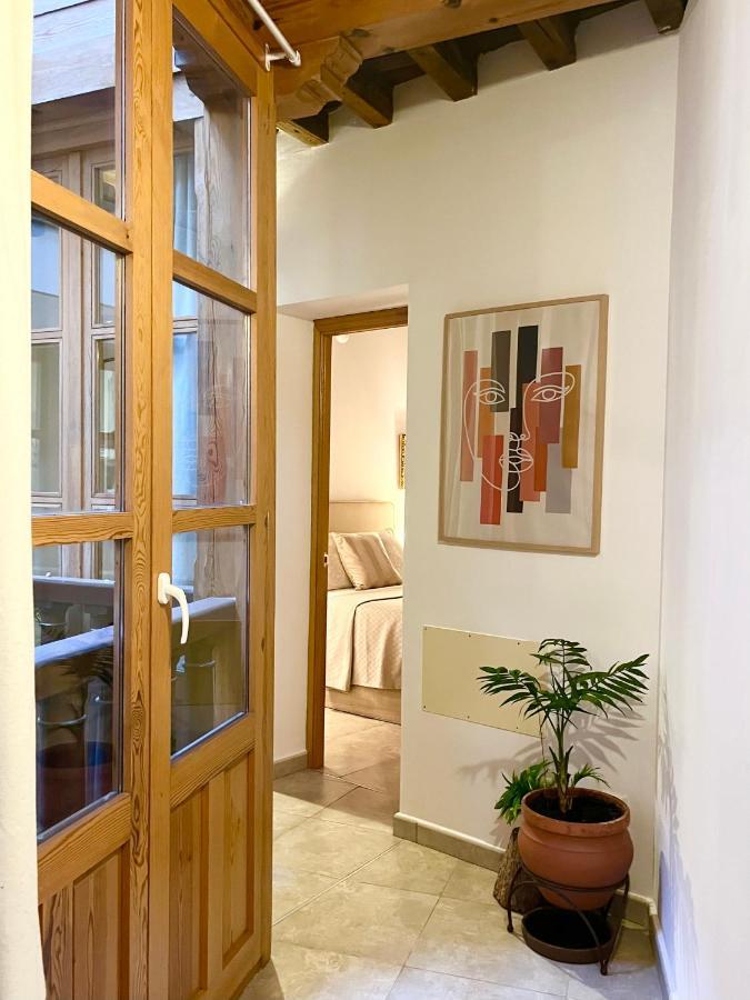 El Rincon De Carlota Apartment Toledo Exterior foto