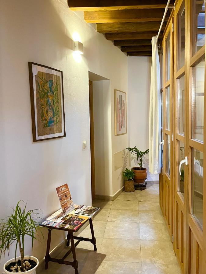 El Rincon De Carlota Apartment Toledo Exterior foto