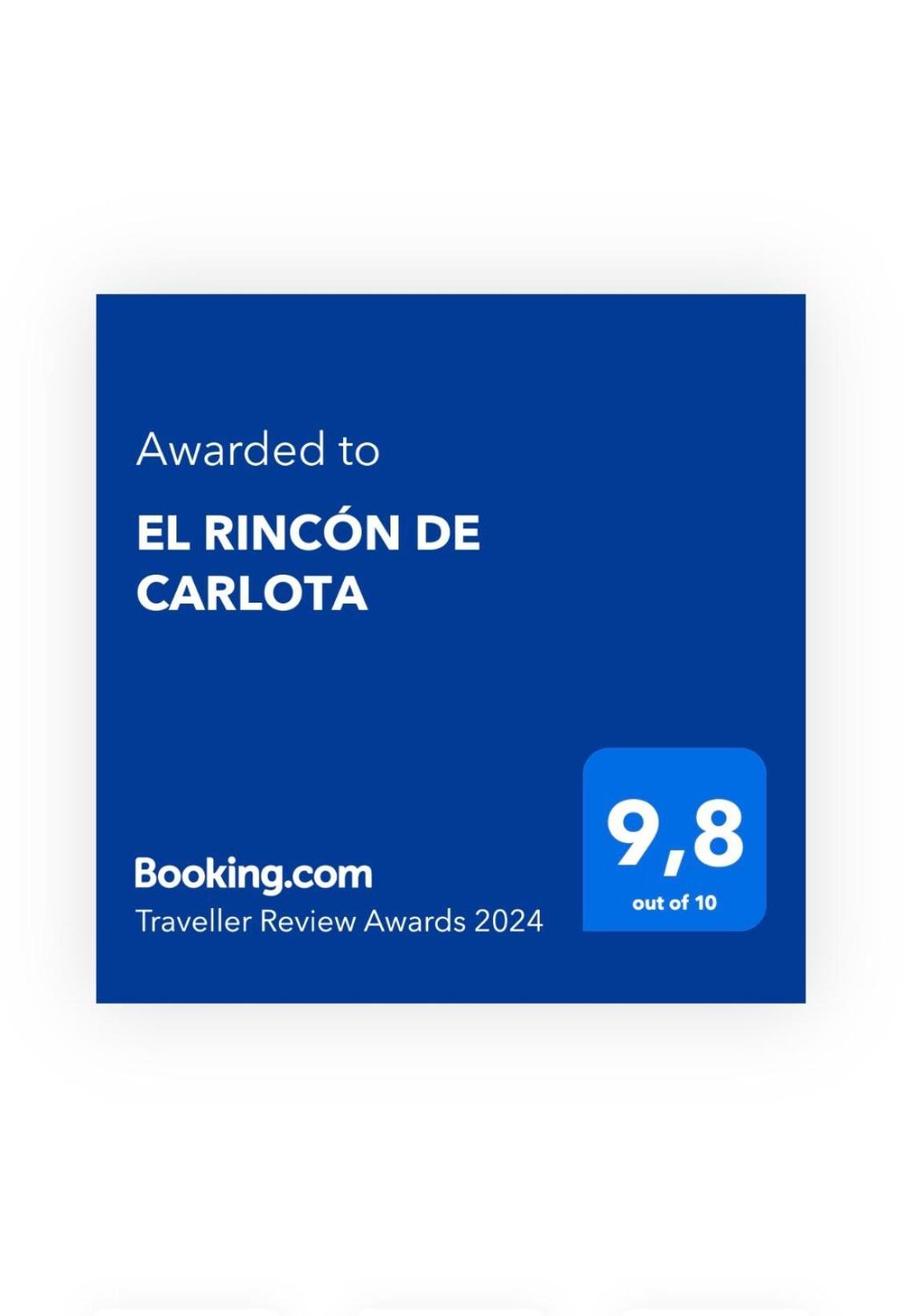 El Rincon De Carlota Apartment Toledo Exterior foto