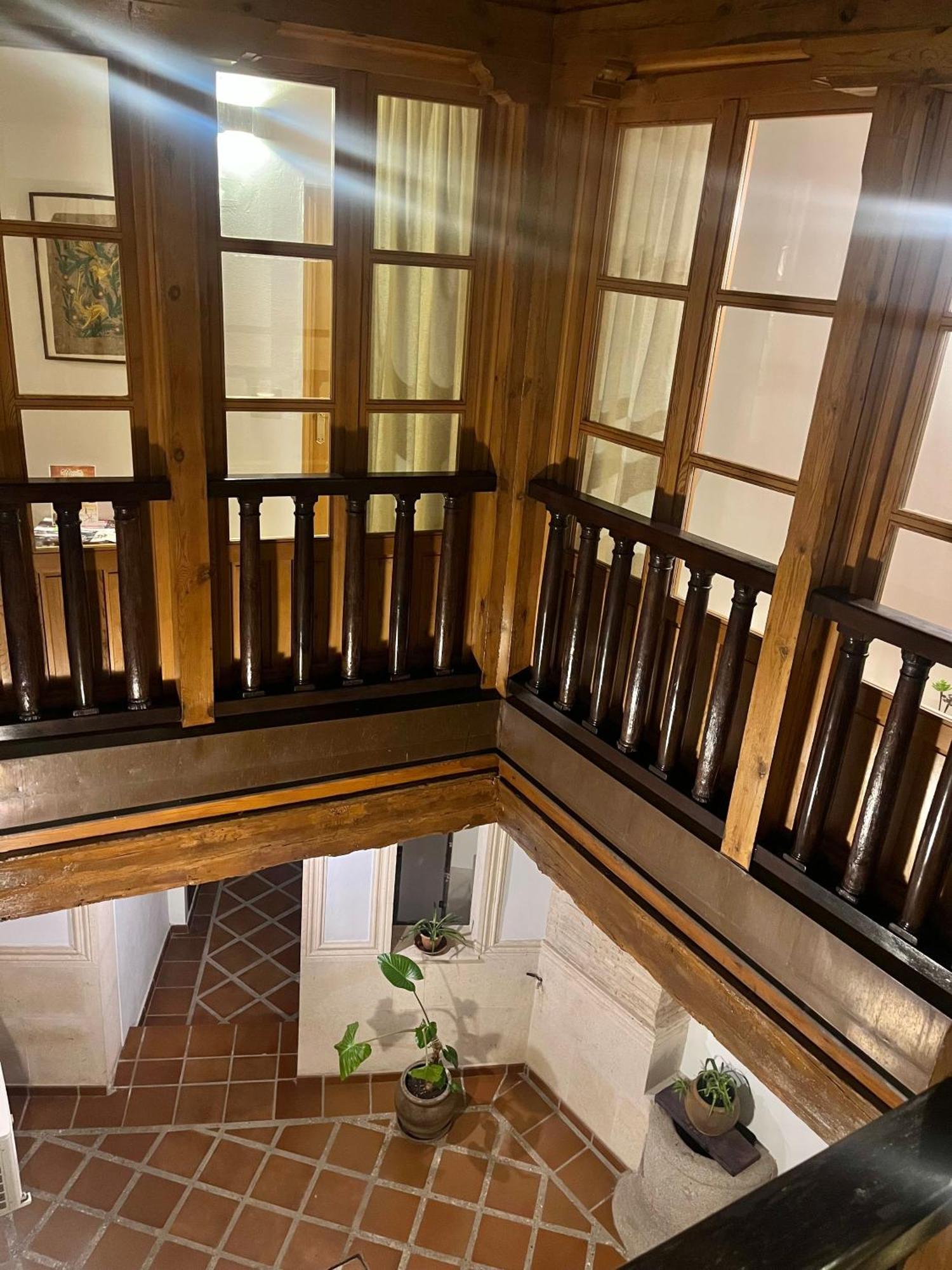 El Rincon De Carlota Apartment Toledo Exterior foto