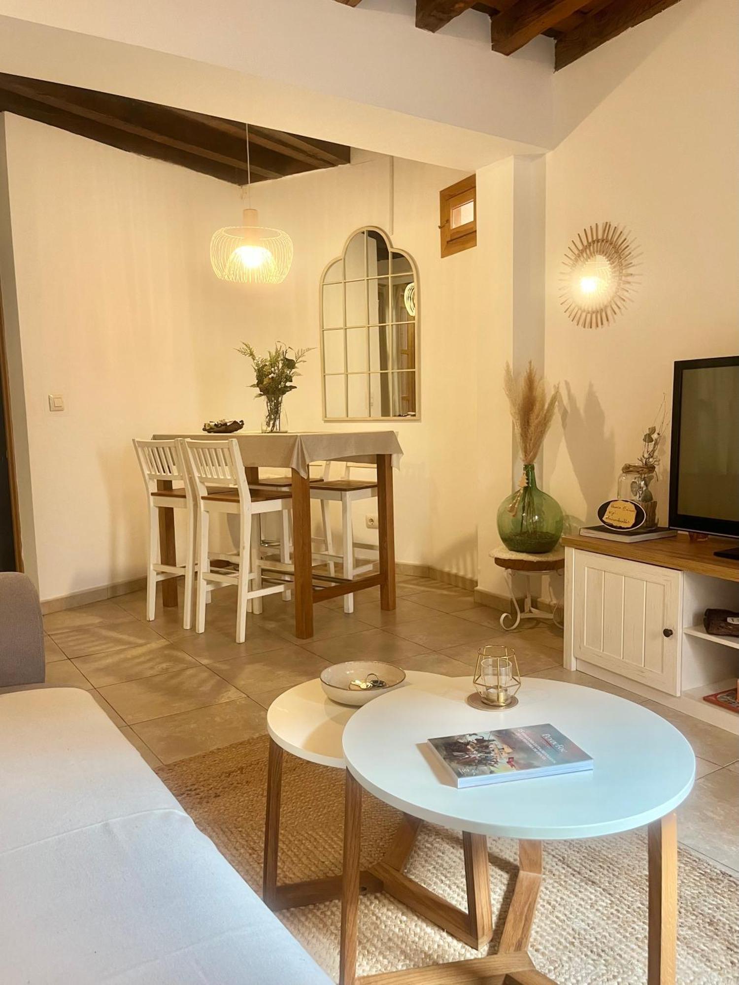 El Rincon De Carlota Apartment Toledo Exterior foto
